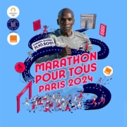 Marathon pour tous 2024
