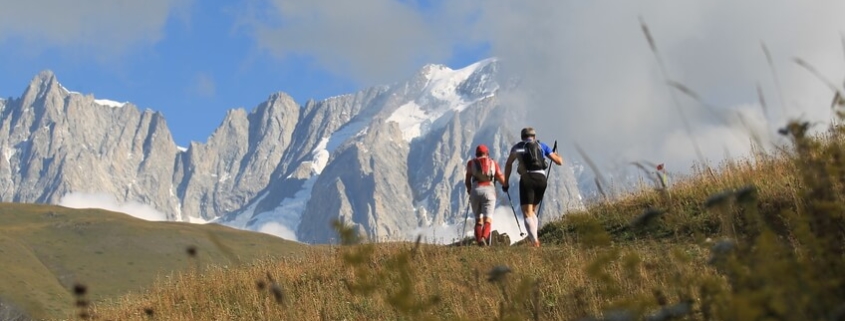 ETC, nouvelle course de 15 km à l'affiche de l'UTMB Mont-Blanc.
