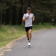 Yoann Kowal a choisi Kiprun pour l'accompagner jusqu'au marathon des JO Paris 2024. Il courra son premier marathon à Londres le 2 octobre.