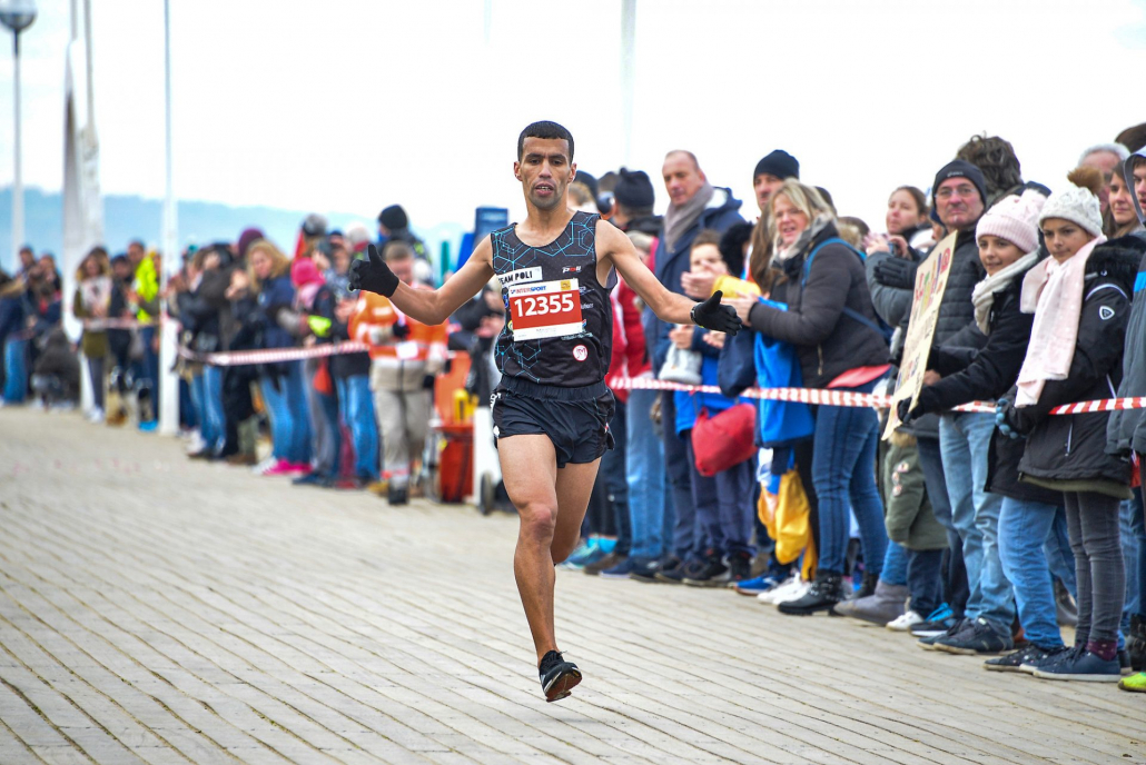 Le Marathon de Deauville sera support des championnats de France le 20 novembre prochain.