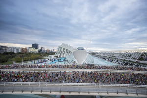 Marathon de Valence : 2022, l'édition de tous les records.