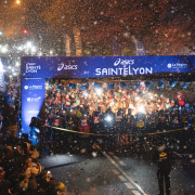 SaintéLyon, 17 000 concurrents participeront à la 68e édition le 3 décembre.