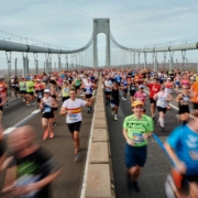 marathon de New York