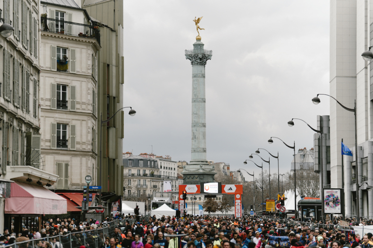Programme semimarathon 8 semaines pour battre votre record (2h, 1h45, 1h30, 1h20) Running