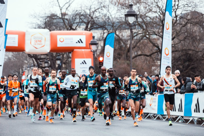Programme semi-marathon : 8 semaines pour battre votre record (2h, 1h45