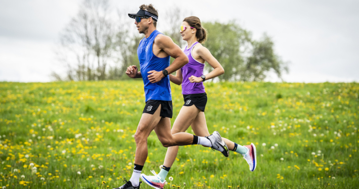 Le tempo Run est une séance efficace pour progresser seulement si l’on effectue à la bonne allure, c’est-à-dire à une vitesse légèrement plus rapide que votre vitesse semi-marathon.