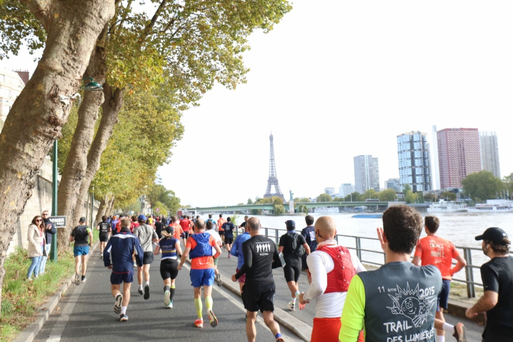20 km de Paris 2024