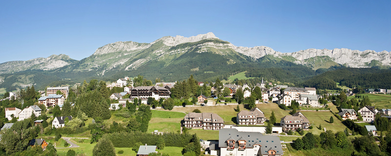 La Communauté de communes du massif du Vercors lance un marathon sur route à Villard-de-Lans le 28 juin.