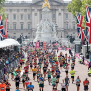 Le marathon de Londres devient le marathon le plus couru de la planète
