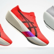 ASICS Metaspeed, nouvelle série