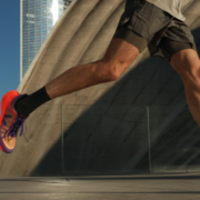 Veja Condor 3 Advanced, une version améliorée de la chaussure de running éco-responsable.