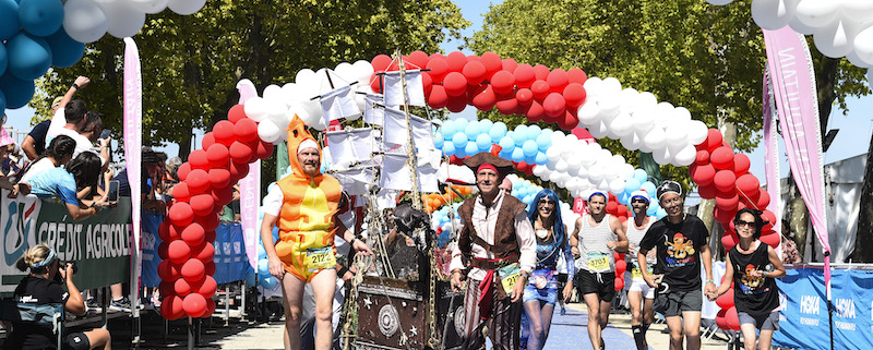 MARATHON DES CHATEAUX DU MEDOC 2025