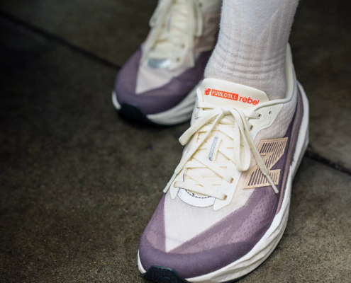 New Balance FuelCell V5