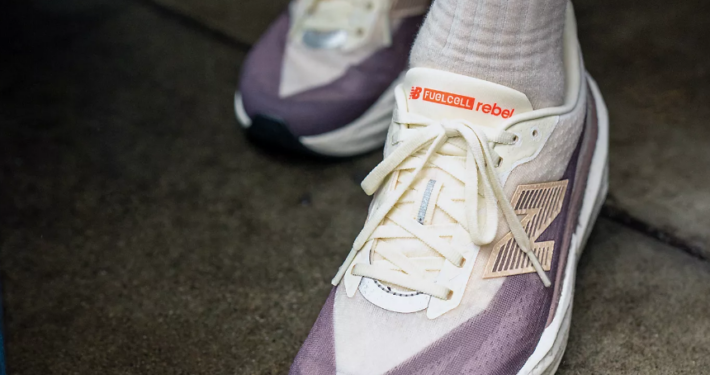 New Balance FuelCell V5