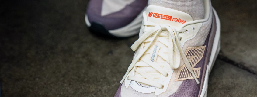 New Balance FuelCell V5