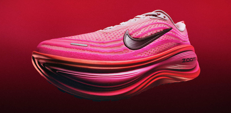 Nike Vomero Plus 2