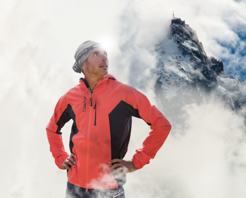 La marque Cimalp, installée dans la Drôme, c'est 60 ans d'innovation au service des passionnés de montagne.