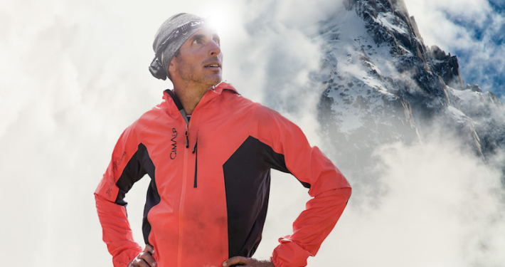 La marque Cimalp, installée dans la Drôme, c'est 60 ans d'innovation au service des passionnés de montagne.