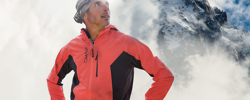 La marque Cimalp, installée dans la Drôme, c'est 60 ans d'innovation au service des passionnés de montagne.