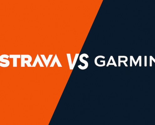 Strava et Garmin s’affrontent autour des données et des brevets du sport connecté. Une guerre qui pourrait bientôt impacter les utilisateurs.