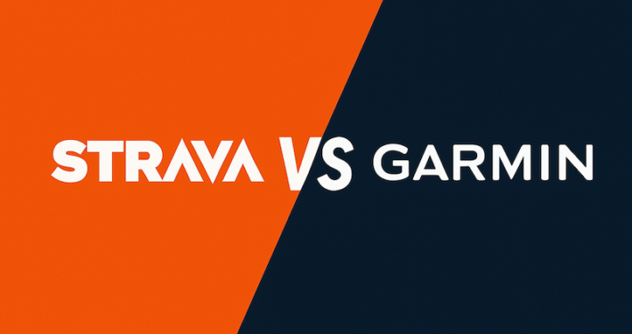 Strava et Garmin s’affrontent autour des données et des brevets du sport connecté. Une guerre qui pourrait bientôt impacter les utilisateurs.