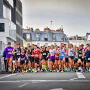 Nouveau parcours rapide et pacer personnel pour le 10 km Onatera Paris 17