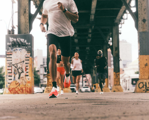 Altra Vanish Carbon 2, ADN compétition mais confort tout de même