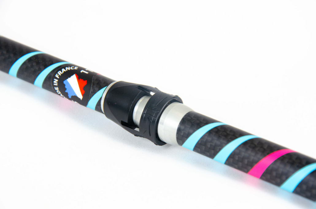 Légers, rigides et réparables, ces bâtons 100 % français en carbone ont tenu toutes leurs promesses dans l’un des environnements les plus exigeants du trail.
