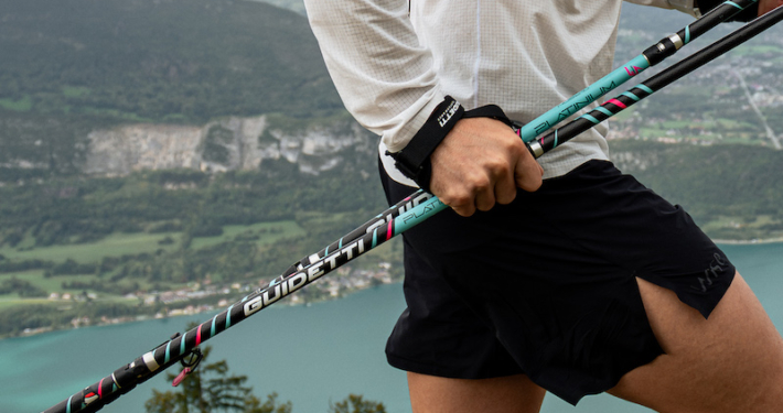 Légers, rigides et réparables, ces bâtons 100 % français en carbone ont tenu toutes leurs promesses dans l’un des environnements les plus exigeants du trail.