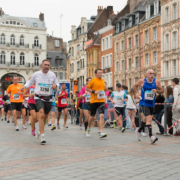 Le Marathon fait son grand retour à Lille en 2026.