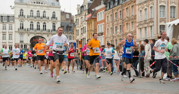 Le Marathon fait son grand retour à Lille en 2026.