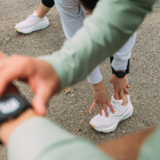 La montre cardio-GPS est un outil précieux mais en compétition, attention à prendre en compte son imprécision.