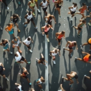 7 nouveaux marathons sont prévus en France en 2026 dont certains sont déjà complets.