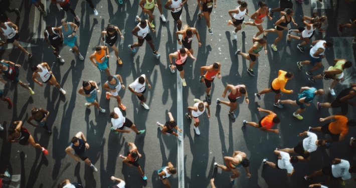 7 nouveaux marathons sont prévus en France en 2026 dont certains sont déjà complets.