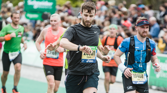 La montre cardio-GPS est un outil précieux mais en compétition, attention à prendre en compte son imprécision.