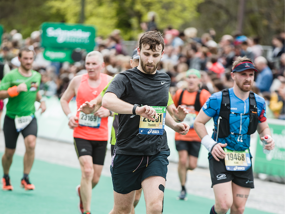 La montre cardio-GPS est un outil précieux mais en compétition, attention à prendre en compte son imprécision.