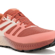 Inov-8 TrailFly, taillée pour le trail longue distance.