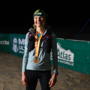 Maryline Nakache reine du désert sur le 100 miles du MDS Ultra