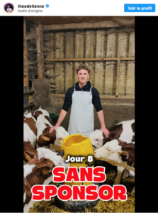 Théo Détienne rejoint le team Brooks