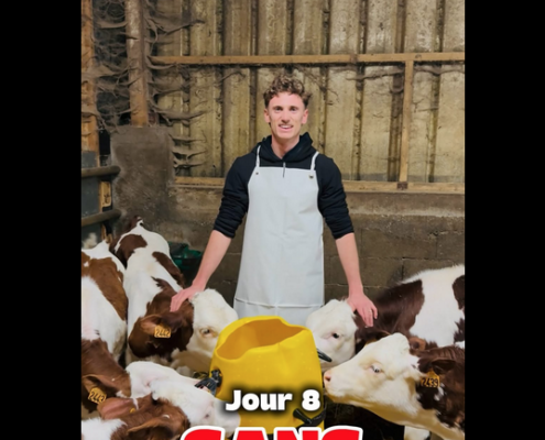 Théo Détienne rejoint le team Brooks