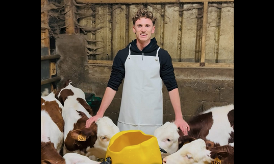 Théo Détienne rejoint le team Brooks