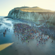 Le Trail de la Côte d’Opale lance un ultra-trail inédit de 110 km