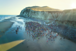 Le Trail de la Côte d’Opale lance un ultra-trail inédit de 110 km