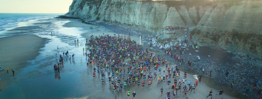 Le Trail de la Côte d’Opale lance un ultra-trail inédit de 110 km