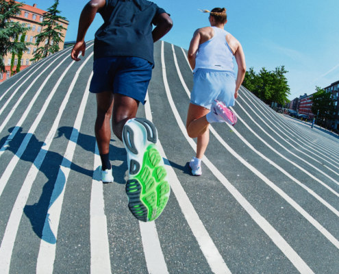 Test Brooks Glycerin Flex : découvrez cette chaussure running confortable, souple et stable, idéale pour la route et le sentier. Amorti généreux, mobilité et adaptabilité au rendez-vou
