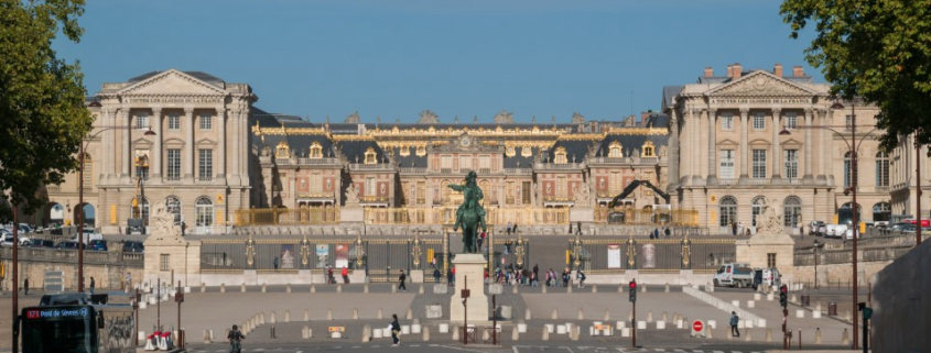 Un nouveau triathlon IRONMAN 70.3 débarque à Versailles le 12 juillet 2026, avec natation, vélo et course à pied dans un cadre royal.