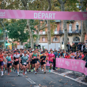Toulouse Metropole Run Experience, de retour le 1er novembre 2026.