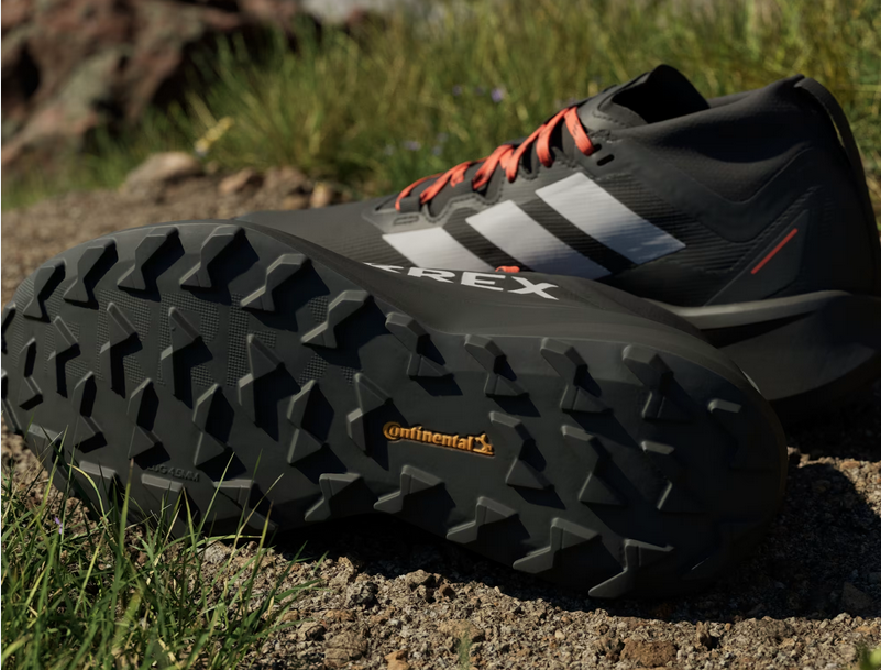 Adidas Terrex Agravic GTX, une paire garantie tous risques !