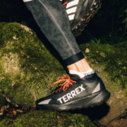 Adidas Terrex Agravic GTX, une paire garantie tous risques !