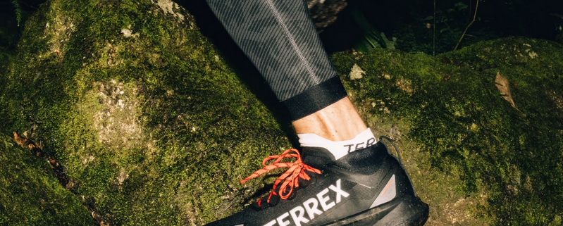 Adidas Terrex Agravic GTX, une paire garantie tous risques !